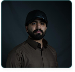 راشد القرني